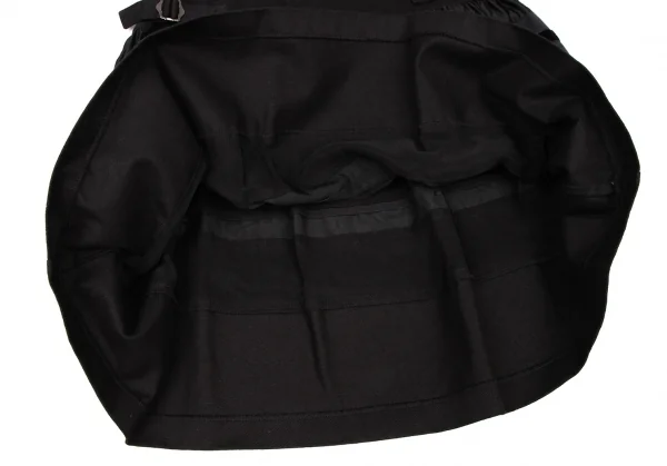 JUNYA WATANABE COMME des GARCONS Taping Belted Skirt K-135686_012
