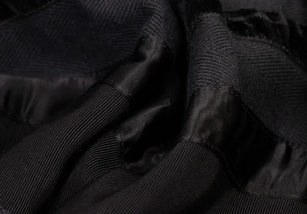 JUNYA WATANABE COMME des GARCONS Taping Belted Skirt K-135686_016