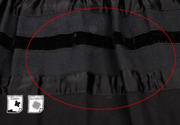 ジュンヤワタナベ コムデギャルソンJUNYA WATANABE COMME des GARCONS