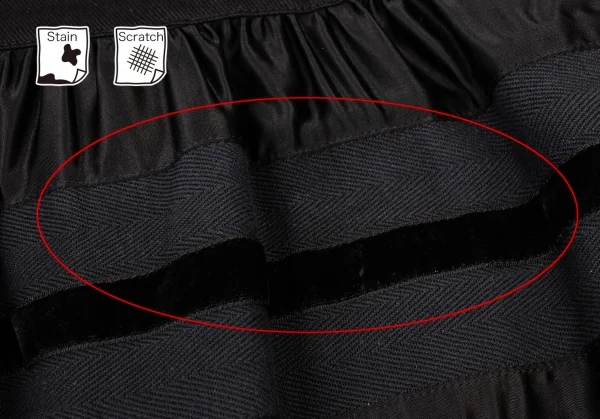 ジュンヤワタナベ コムデギャルソンJUNYA WATANABE COMME des GARCONS