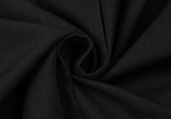 Y's Cotton Buttonless Jacket K-135716_015