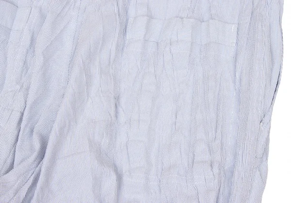 ISSEY MIYAKE MEN Twisted Pleats Stripe Pants K-135747_017