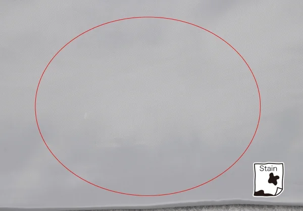 EPOCA UOMO Wool Nylon Double Zip Hooded Coat K-135752_014