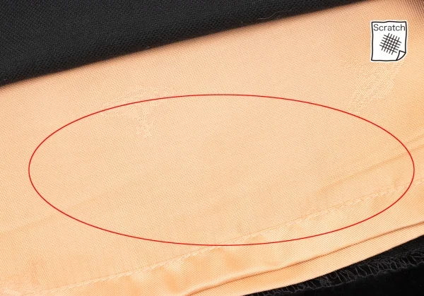 ヴィヴィアンウエストウッドVivienne Westwood 旧赤タグ ベロアセットアップ 黒40 K-135760_017