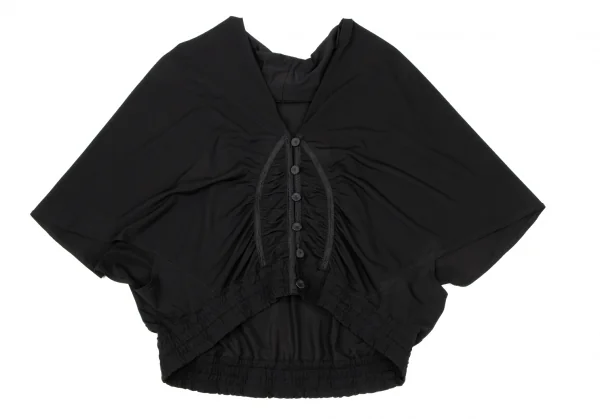 HIROKO BIS Switching Gather Bolero K-135802_002