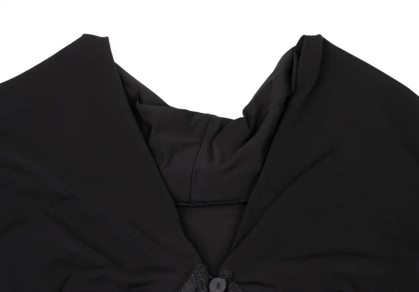 HIROKO BIS Switching Gather Bolero K-135802_003