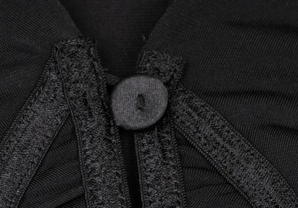 HIROKO BIS Switching Gather Bolero K-135802_004