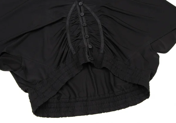 HIROKO BIS Switching Gather Bolero K-135802_006