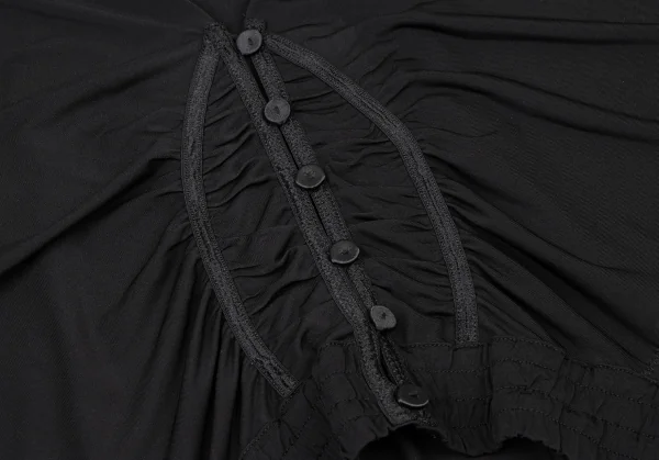 HIROKO BIS Switching Gather Bolero K-135802_007
