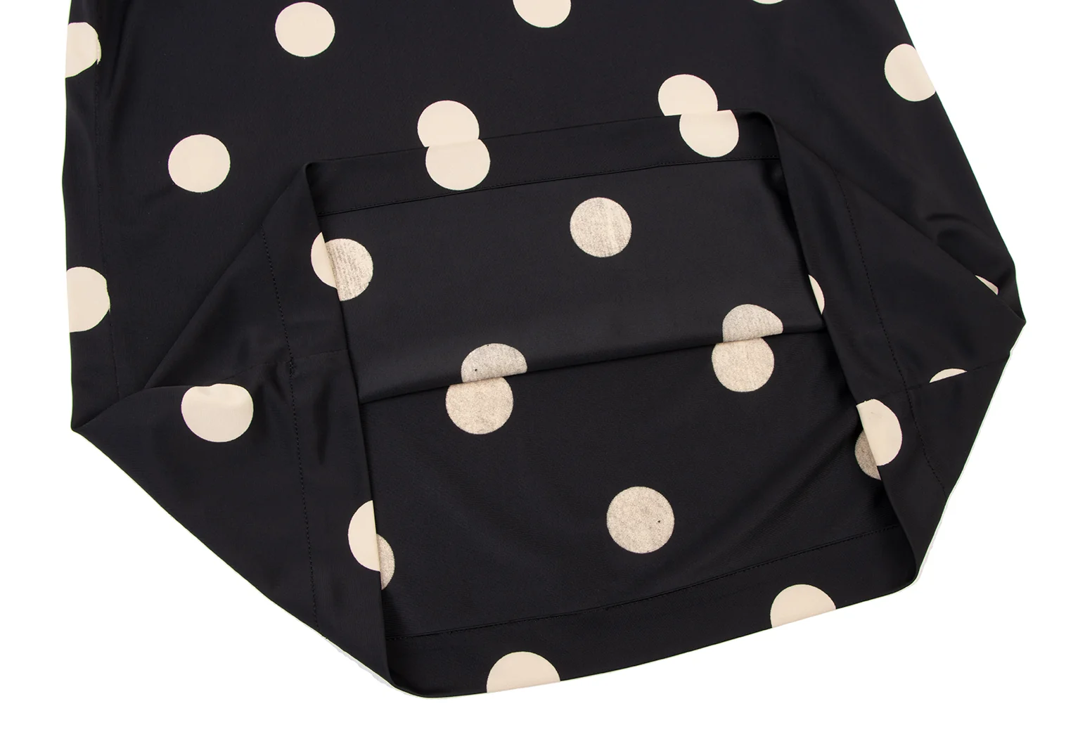トリココムデギャルソンtricot COMME des GARCONS ドット柄