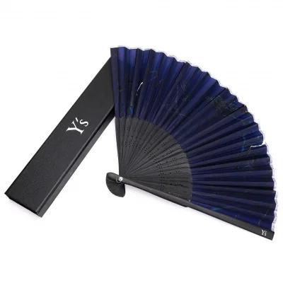 Y's Japanese Hand Fan