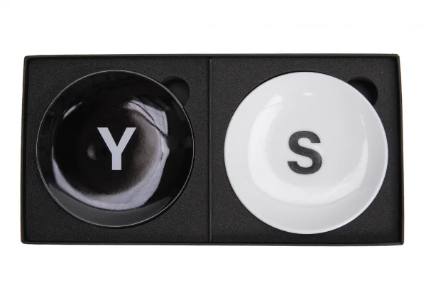 Y's Japanese Mino pottery Small Plates K-135864_002