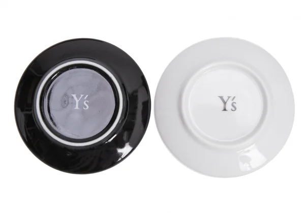 Y's Japanese Mino pottery Small Plates K-135864_003