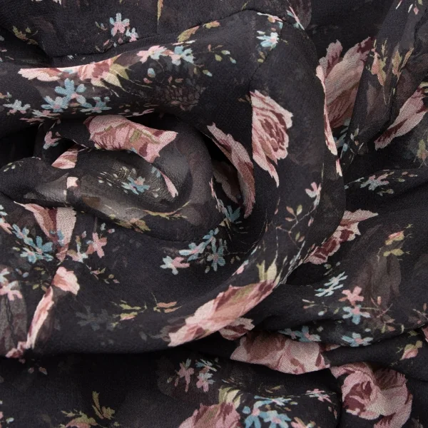ヴィヴィアンウエストウッドVivienne Westwood シルクフラワー