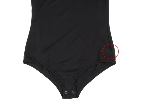 JUNYA WATANABE COMME des GARCONS Nylon Bodysuit K-135930_006