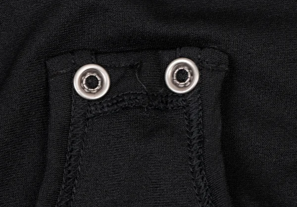 JUNYA WATANABE COMME des GARCONS Nylon Bodysuit K-135930_009