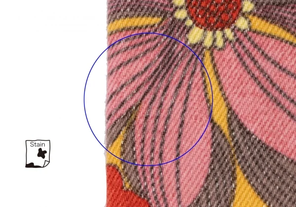 JUNYA WATANABE COMME des GARCONS Floral Jacquard Wide Pants K-135937_012