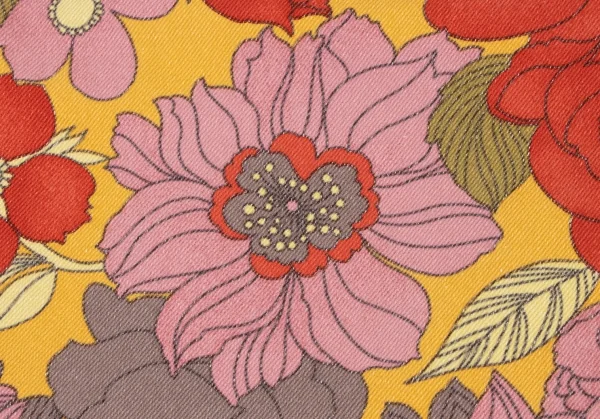 JUNYA WATANABE COMME des GARCONS Floral Jacquard Wide Pants K-135937_013