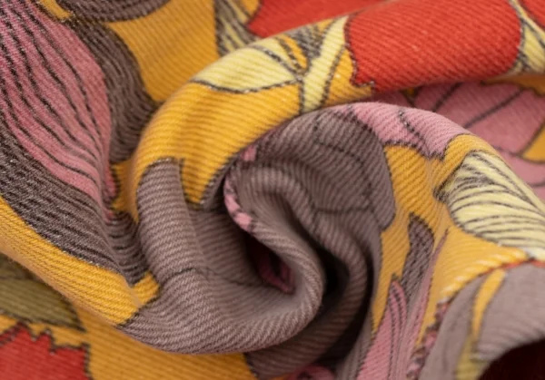 JUNYA WATANABE COMME des GARCONS Floral Jacquard Wide Pants K-135937_018