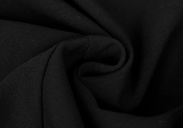 Yohji Yamamoto FEMME Switching Design 3/4 Sleeve Dress K-135956_012