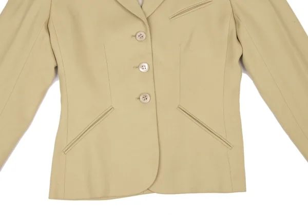KENZO Wool Jacket K-135970_011