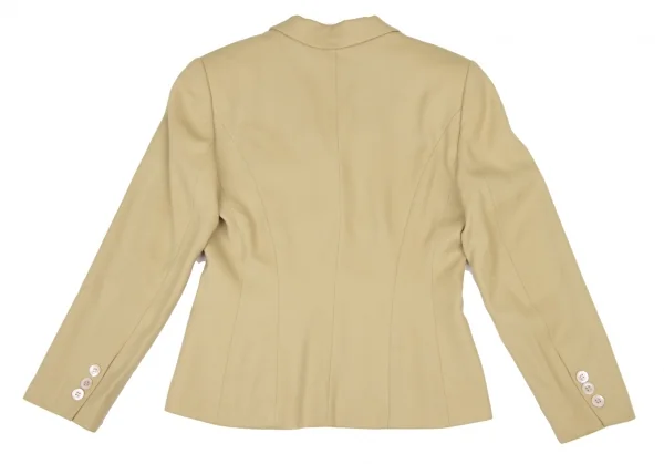 KENZO Wool Jacket K-135970_015