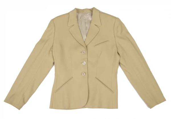 KENZO Wool Jacket K-135970_002