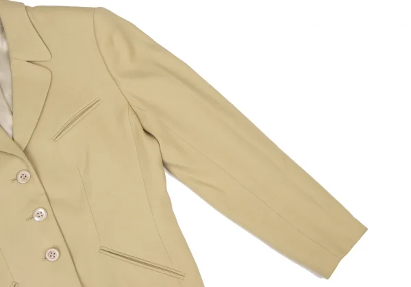 KENZO Wool Jacket K-135970_007