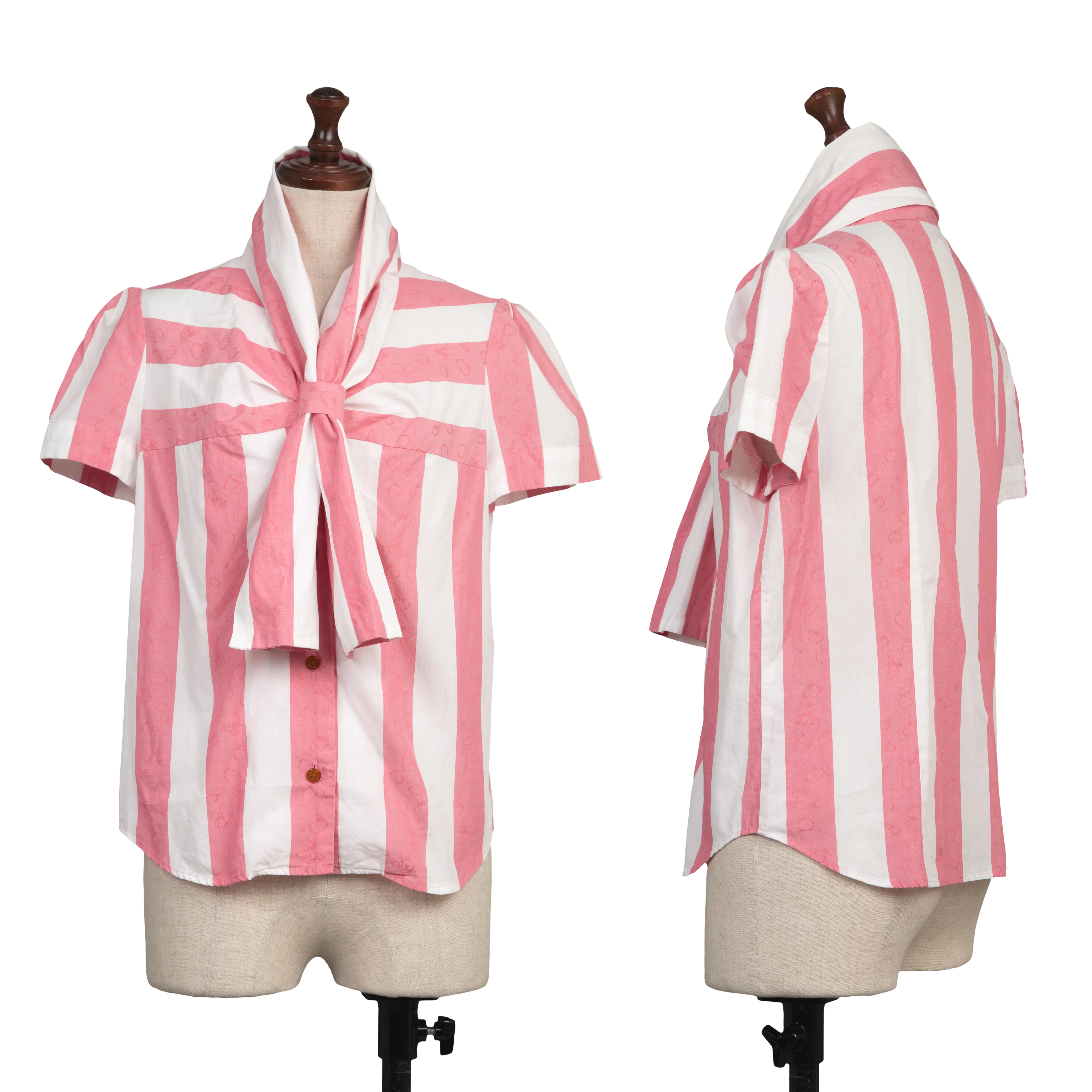 ヴィヴィアンウエストウッド レッドレーベルVivienne Westwood