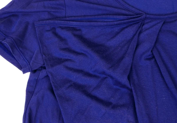 ATSURO TAYAMA Folded Design T Shirt K-136003_005