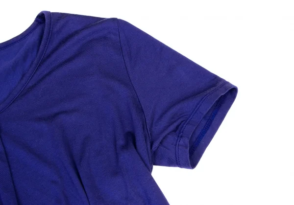 ATSURO TAYAMA Folded Design T Shirt K-136003_006