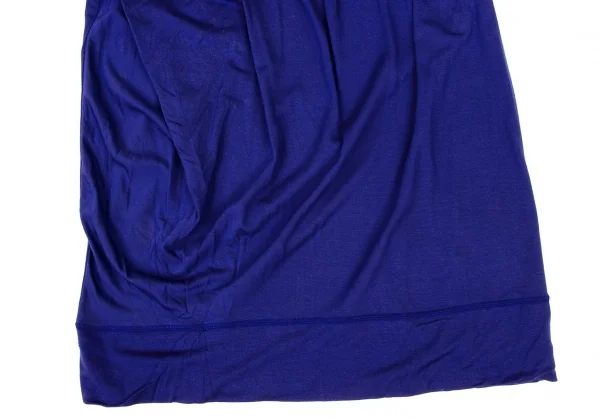 ATSURO TAYAMA Folded Design T Shirt K-136003_007