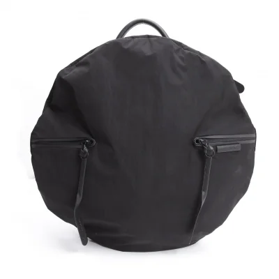 Y's x cote&ciel Moselle Echo Circle Design Backpack