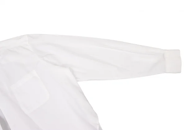 Jean-Paul GAULTIER CLASSIQUE Strap Design Cotton Long Sleeve Shirt K-136056_007