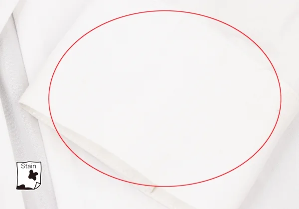 Jean-Paul GAULTIER CLASSIQUE Strap Design Cotton Long Sleeve Shirt K-136056_009