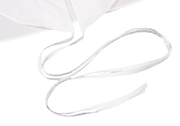 Jean-Paul GAULTIER CLASSIQUE Strap Design Cotton Long Sleeve Shirt K-136056_011