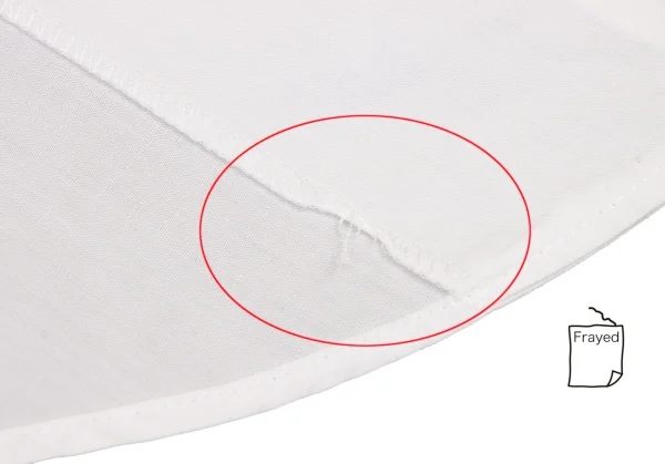 Jean-Paul GAULTIER CLASSIQUE Strap Design Cotton Long Sleeve Shirt K-136056_014