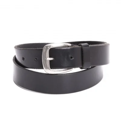 Yohji Yamamoto POUR HOMME Leather Belt