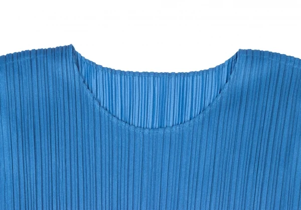PLEATS PLEASE Half Sleeve Top K-136083_003