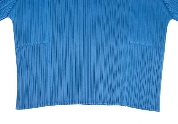 PLEATS PLEASE Half Sleeve Top K-136083_005