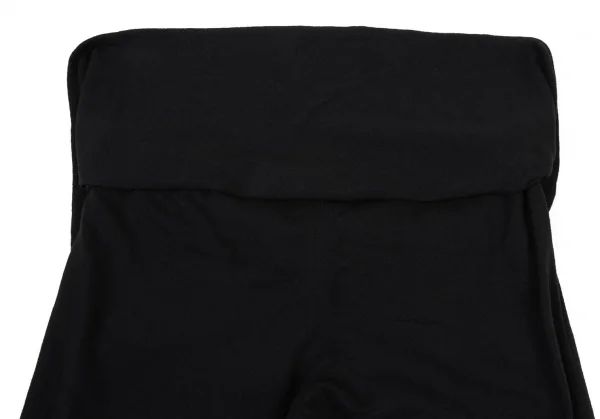 COMME des GARCON Waist Switching Knit Pants K-136101_010