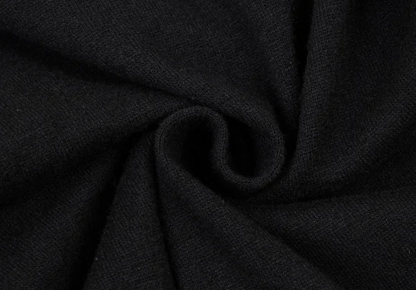 COMME des GARCON Waist Switching Knit Pants K-136101_011