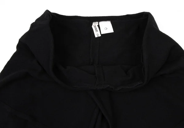 COMME des GARCON Waist Switching Knit Pants K-136101_005