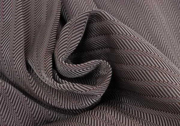 COMME des GARCONS Patterned Nylon Big Pants K-136110_016