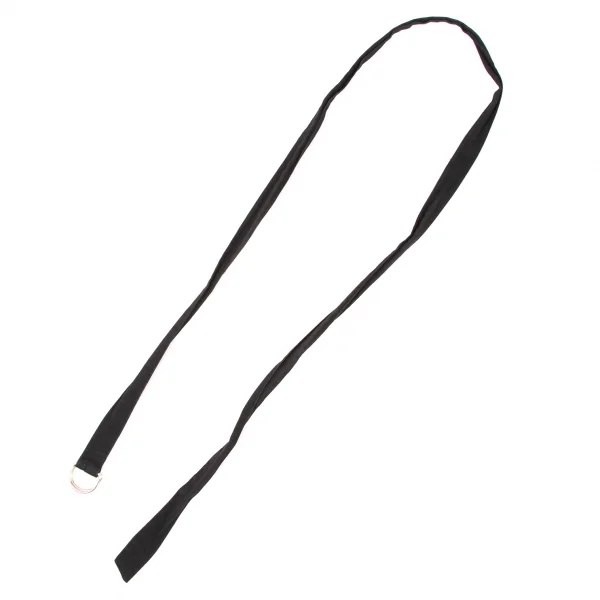 COMME des GARCONS FRANCE Cotton Belted Big Pants K-136111_011