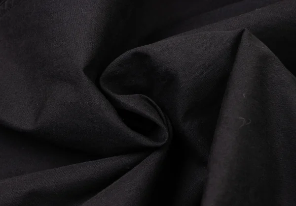 COMME des GARCONS FRANCE Cotton Belted Big Pants K-136111_012