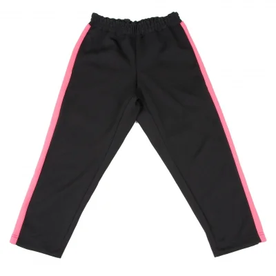 COMME des GARCONS Side Line Poly Track Pants
