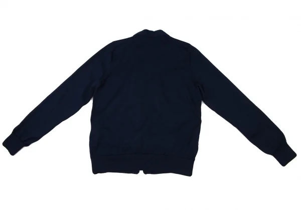 COMME des GARCONS COMME des GARCONS Layered Knit Cardigan K-136146_012