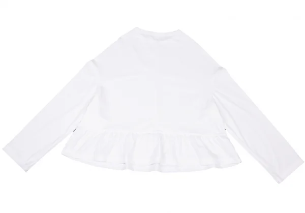 COMME des GARCONS COMME des GARCONS Ruffle T Shirt K-136147_010