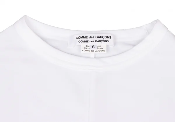 COMME des GARCONS COMME des GARCONS Ruffle T Shirt K-136147_004